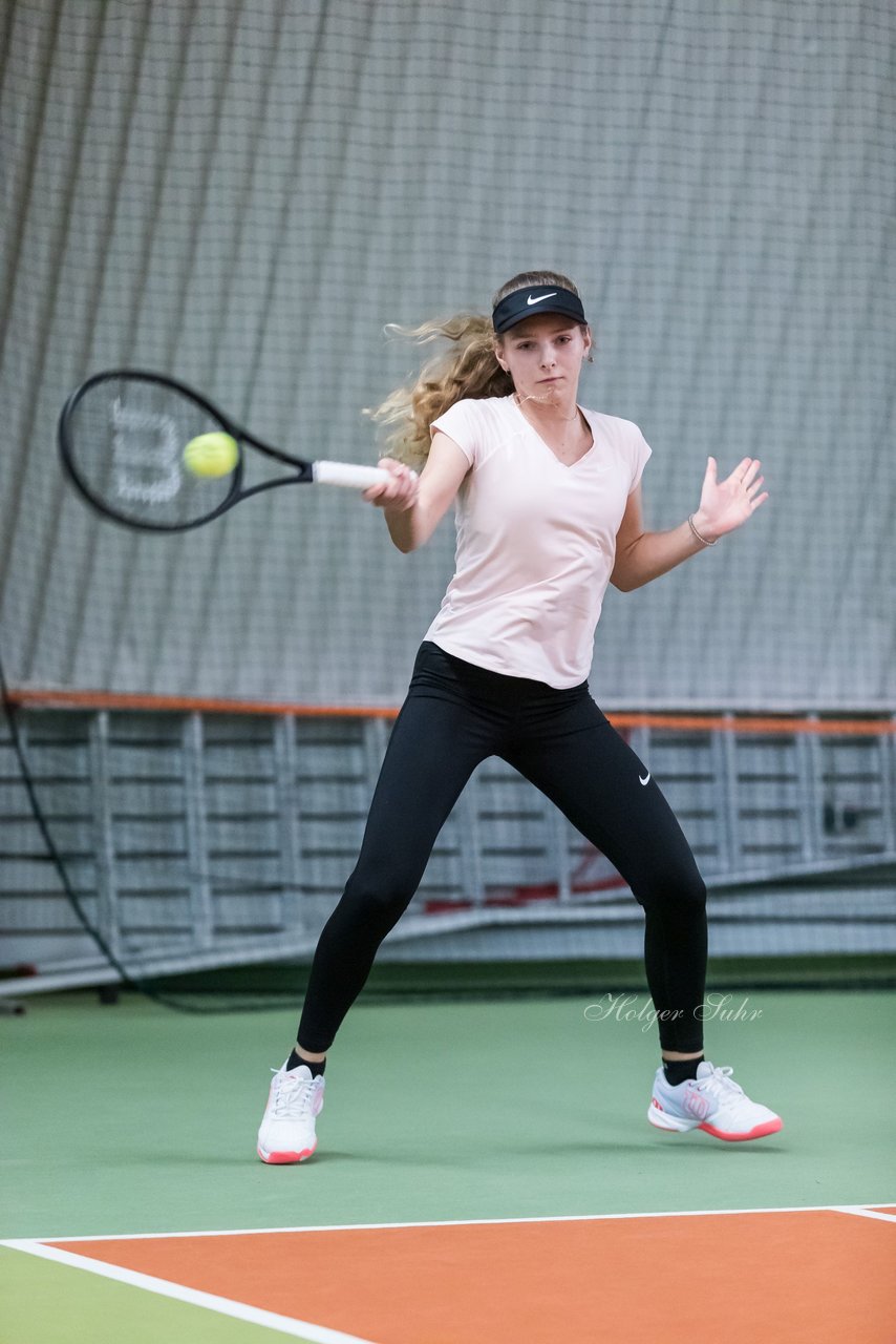 Anna-Marie Weissheim 369 - Sparkassen Pokal Marne